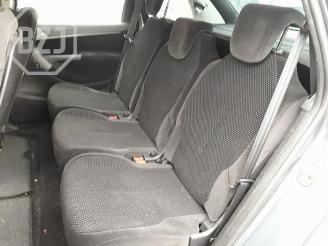 Citroën C4-picasso C4 Picasso (UD/UE/UF), MPV, 2007 / 2013 1.8 16V picture 7