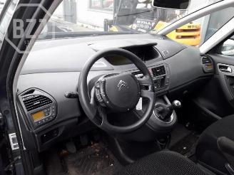 Citroën C4-picasso C4 Picasso (UD/UE/UF), MPV, 2007 / 2013 1.8 16V picture 5