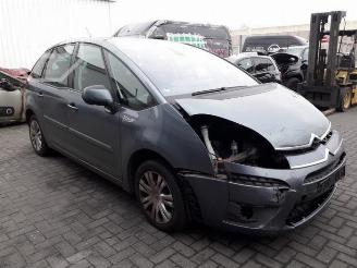 Citroën C4-picasso C4 Picasso (UD/UE/UF), MPV, 2007 / 2013 1.8 16V picture 2