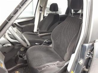 Citroën C4-picasso C4 Picasso (UD/UE/UF), MPV, 2007 / 2013 1.8 16V picture 6