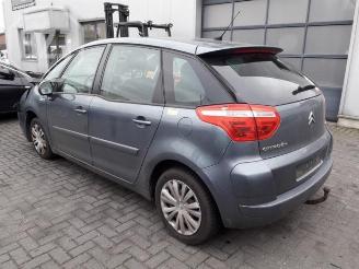 Citroën C4-picasso C4 Picasso (UD/UE/UF), MPV, 2007 / 2013 1.8 16V picture 4