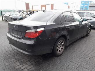 BMW 5-serie 5 serie (E60), Sedan, 2003 / 2010 525d 24V picture 3