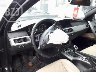 BMW 5-serie 5 serie (E60), Sedan, 2003 / 2010 525d 24V picture 5