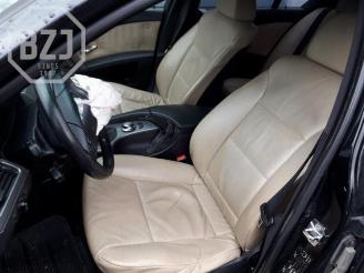 BMW 5-serie 5 serie (E60), Sedan, 2003 / 2010 525d 24V picture 6