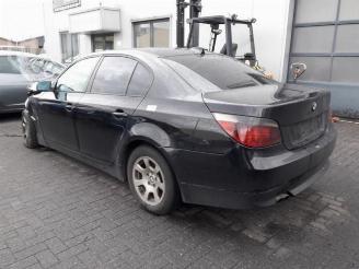 BMW 5-serie 5 serie (E60), Sedan, 2003 / 2010 525d 24V picture 4