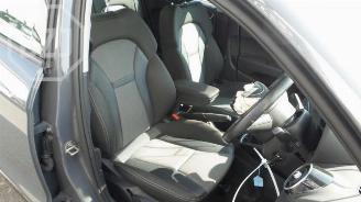 Audi A1 A1 Sportback (8XA/8XF), Hatchback 5-drs, 2011 / 2018 1.0 TFSI Ultra 12V picture 6