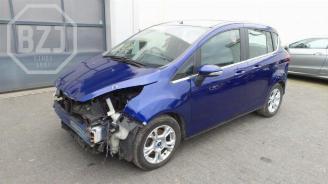 Sloopauto Ford B-Max B-Max (JK8), MPV, 2012 1.5 TDCi 2014