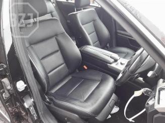 Mercedes E-klasse E Estate (S212), Combi, 2009 / 2016 E-350 CDI V6 24V BlueEfficiency picture 6