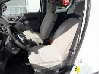 Renault Kangoo Kangoo Express (FW), Van, 2008 1.5 dCi 75 picture 6