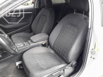 Audi A3 A3 (8V1/8VK), Hatchback 3-drs, 2012 / 2020 1.6 TDI 16V picture 6
