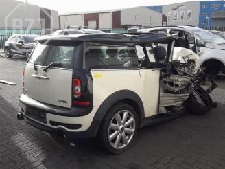 Mini Cooper S Clubman (R55), Combi, 2007 / 2014 1.6 16V Cooper S picture 3