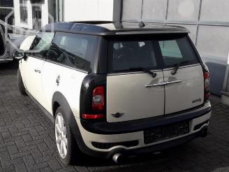 Mini Cooper S Clubman (R55), Combi, 2007 / 2014 1.6 16V Cooper S picture 4