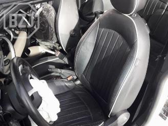 Mini Cooper S Clubman (R55), Combi, 2007 / 2014 1.6 16V Cooper S picture 6