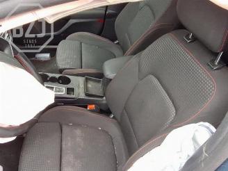 Ford Focus Focus 4 Wagon, Combi, 2018 1.5 EcoBlue 120 picture 6