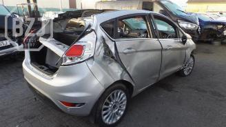 Ford Fiesta Fiesta 6 (JA8), Hatchback, 2008 / 2017 1.0 EcoBoost 12V 100 picture 3