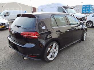 Volkswagen Golf Golf VII (AUA), Hatchback, 2012 / 2021 2.0 GTI 16V Performance Package picture 3