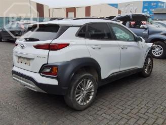 Hyundai Kona Kona (OS), SUV, 2017 / 2023 1.0 T-GDI 12V picture 3