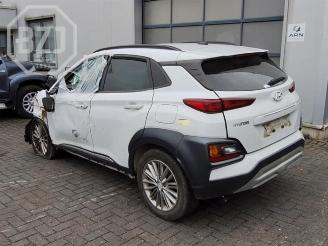 Hyundai Kona Kona (OS), SUV, 2017 / 2023 1.0 T-GDI 12V picture 4