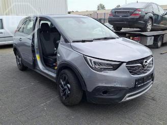 Opel Crossland Crossland (X), SUV, 2017 1.2 Turbo 12V picture 2