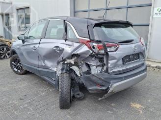 Opel Crossland Crossland (X), SUV, 2017 1.2 Turbo 12V picture 4