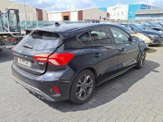 Ford Focus Focus 4, Hatchback, 2018 / 2025 1.0 Ti-VCT EcoBoost 12V 125 picture 2