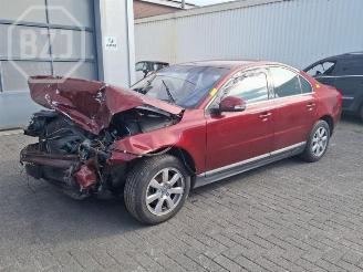 Autoverwertung Volvo S-80 S80 (AR/AS), Sedan, 2006 / 2016 2.5 T Turbo 20V 2008/9