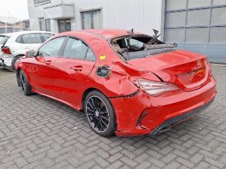 Mercedes Cla-klasse CLA (117.3), Sedan, 2013 / 2019 1.6 CLA-180 16V picture 4