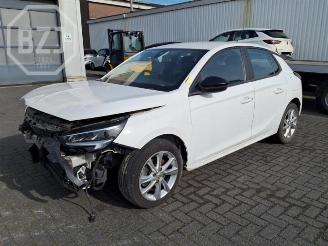 Opel Corsa Corsa F (UB/UH/UP), Hatchback 5-drs, 2019 1.2 Turbo 12V 100 picture 1