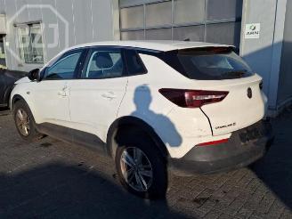 Opel Grandland Grandland (X), SUV, 2017 1.2 Turbo 12V picture 4