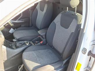 Opel Grandland Grandland (X), SUV, 2017 1.2 Turbo 12V picture 6