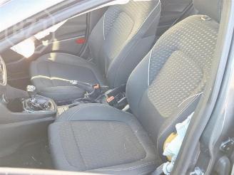 Ford Fiesta Fiesta 7, Hatchback, 2017 1.0 EcoBoost 12V 100 picture 6