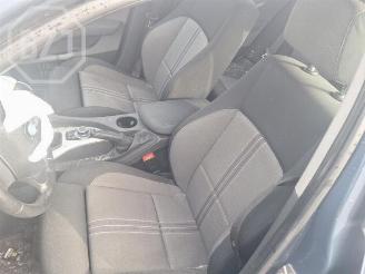 BMW X1 X1 (E84), SUV, 2009 / 2015 xDrive 18d 2.0 16V picture 6