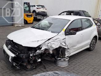 Volkswagen Polo Polo V (6R), Hatchback, 2009 / 2017 1.4 TDI DPF BlueMotion technology picture 1