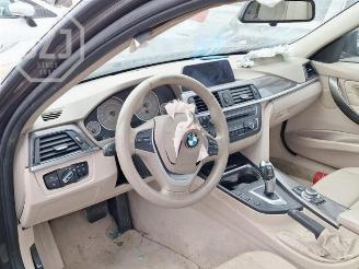 BMW 3-serie 3 serie Touring (F31), Combi, 2012 / 2019 320d 2.0 16V picture 5