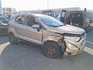 Ford EcoSport EcoSport (JK8), SUV, 2013 1.0 EcoBoost 12V 125 picture 2