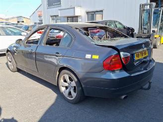 BMW 3-serie 3 serie (E90), Sedan, 2005 / 2011 318i 16V picture 4