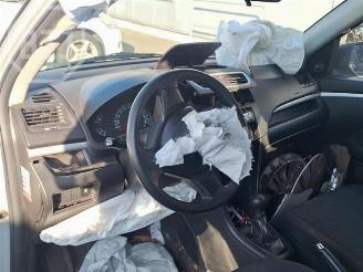 Suzuki Swift Swift (ZA/ZC/ZD), Hatchback, 2010 / 2017 1.2 16_ picture 5