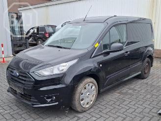 Purkuautot passenger cars Ford Transit Connect Transit Connect (PJ2), Van, 2013 1.5 EcoBlue 2019/2