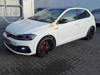 Sloopauto Volkswagen Polo Polo VI (AW1), Hatchback 5-drs, 2017 2.0 GTI Turbo 16V 2020