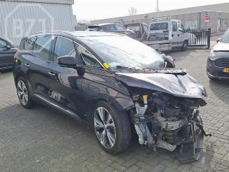 Renault Grand-scenic Grand Scenic IV (RFAR), MPV, 2016 / 2023 1.2 TCE 130 16V picture 2