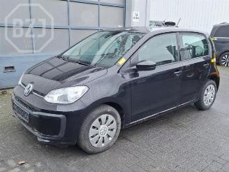 Autoverwertung Volkswagen Up! Up! (121), Hatchback, 2011 1.0 12V 60 2017/1