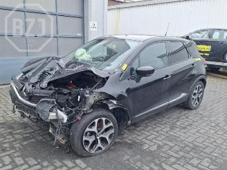 Vrakbiler auto Renault Captur Captur (2R), SUV, 2013 1.3 TCE 150 16V 2019/3