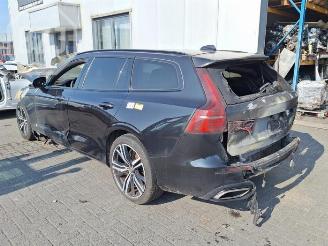 Volvo V-60 V60 II (ZW), Combi, 2018 2.0 B4 16V Mild Hybrid picture 4