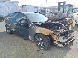 Volvo V-60 V60 II (ZW), Combi, 2018 2.0 B4 16V Mild Hybrid picture 2
