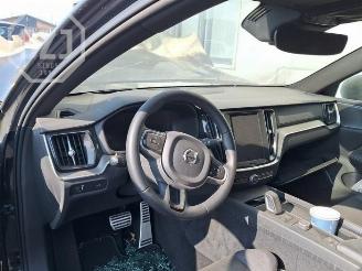 Volvo V-60 V60 II (ZW), Combi, 2018 2.0 B4 16V Mild Hybrid picture 5