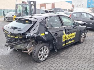 Opel Corsa Corsa F (UB/UH/UP), Hatchback 5-drs, 2019 1.2 Turbo 12V 100 picture 3