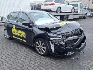 Opel Corsa Corsa F (UB/UH/UP), Hatchback 5-drs, 2019 1.2 Turbo 12V 100 picture 2