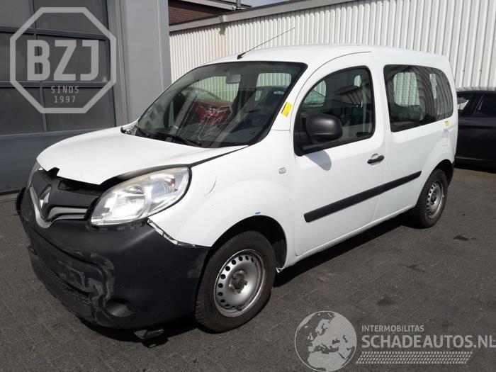 Renault Kangoo Kangoo Express (FW), Van, 2008 1.5 dCi 75