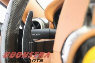 Ferrari California California, Cabrio, 2008 / 2017 4.3 V8 32V picture 15