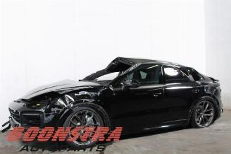 skadebil auto Porsche Cayenne Cayenne Coupe (9YB), SUV, 2019 3.0 V6 24V Turbo 2019/6